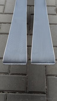 Lyže Salomon S/Max 12 + Z12 GW, 165cm, 23/24 - 7
