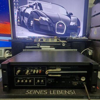 KENWOOD KT-8300...FM/AM stereo tuner... - 7