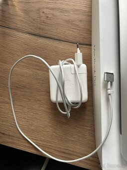 MacBook Pro (Retina, 13-inch, Early 2015) - 7