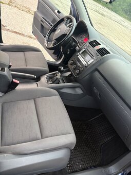 Volkswagen Golf 5 - 7
