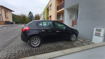 Fiat BRAVO 1.4 MultiAir 16v 103kw - 7