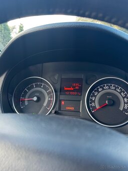 Peugeot 301 – 1.6 HDi 73 kW – 11/2016 - 7