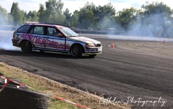 E46 323i ready to drift - 7