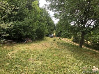 Stavebný pozemok na samote - 7