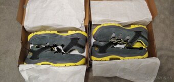 Sandále Delta Plus Mazury S1P ESD SRC - 7