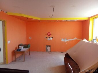 Na predaj: Rodinný dom v Šamudovciach s veľkým pozemkom (196 - 7