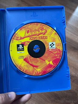 Dance Mat Dance Party PS2 - 7