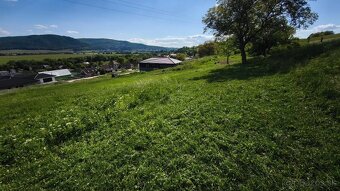 Predám/Vymením stavebný pozemok 2800 m2 - 7