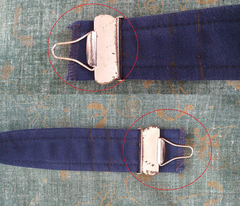 Pracovné odevy na predaj - 7