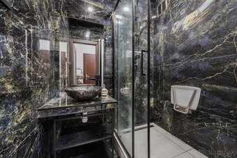 NA PRENÁJOM: Kompletne zariadený 1-izbový byt, Hodálova, BA  - 7