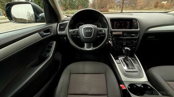 Audi Q5 2.0 TDI 170k DPF QUATTRO S tronic - 7