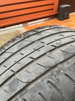 Elektrony/disky rondell dvojrozmer 058 r18 5x120 - 7