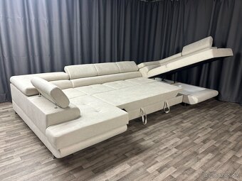 Sedacia súprava / gauč 157/3U - 7