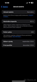 Iphone 16 pro max - 1 TB - 7