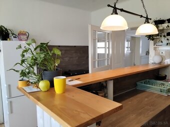 Na predaj zaujímavá nehnuteľnosť v - 7