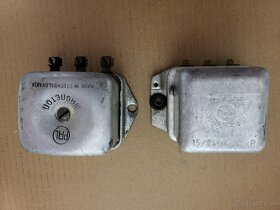 Diely,doplnky Škoda a iné - 7