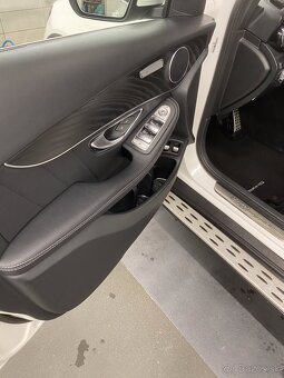Mercedes GLC Combi, Automat, AMG line, možný odpočet DPH - 7