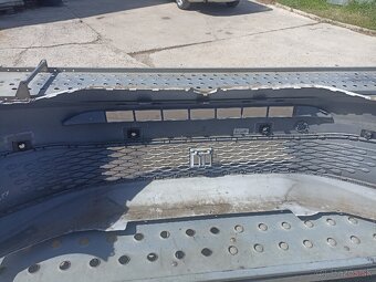 Predam naraznik Caddy 2020 - 7