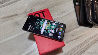 Vymenim ako novy Oneplus 10T 16/512gb so 150W nabijanim - 7
