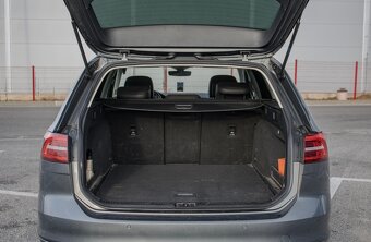 VW Volkswagen Passat Variant 2.0TDI DSG - 7