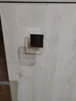 Zostava obývacia/študentská izba/kancelária- na mieru nábyto - 7