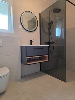 CHORVÁTSKO - Apartmán v pokojnej lokalite - SABUNIKE, Nin - 7