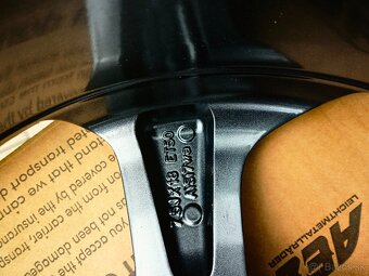 Ford, Kuga, Mondeo, Focus, S-max, ST line 5x108 r18 - 7