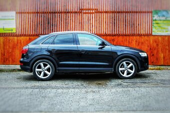 Audi Q3 2.0 TDI - 7