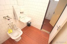 PRENÁJOM priestory Návojovce - Partizánske - 7