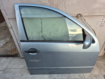 ŠKODA FABIA Combi 1,4MPI - 7