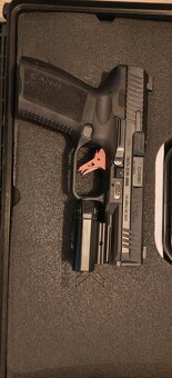 Canik TP9 9x19 - 7