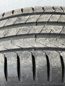 Pirelli Cinturato P7 225/45 r18 letné - 7