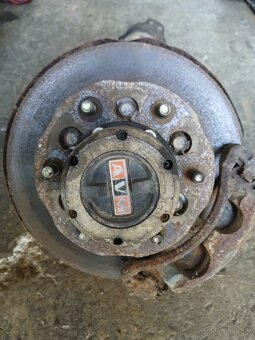 Diely  Nissan navara D22 - 7