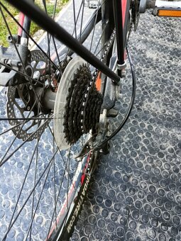 Horský bicykel Scott Aspect - 7