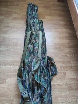 Rybárska výbava v stave ako nová - 7