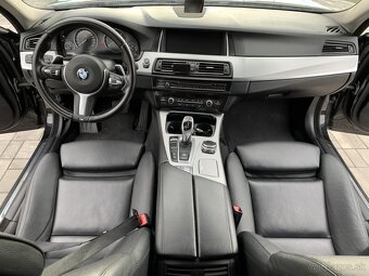 Bmw 530d f11 xdrive - 7