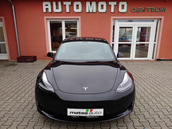Tesla Model 3 2021 Standard Range Plus (239 kW) - 7