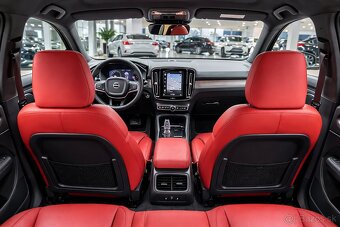 Volvo XC60 D4 4x4 - 7