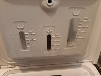 Krásna zanovna práčka whirpool dovoz v Ba - 7