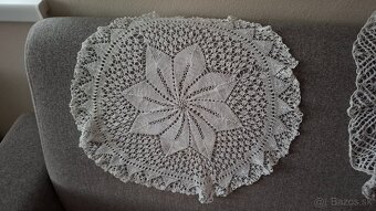 Hackovane a strikovane decky - rucna praca - 7