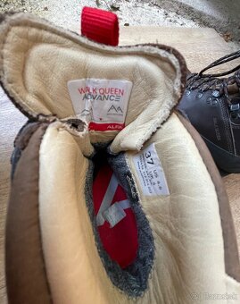 ALFA - Walk Queen Advance nove - 7