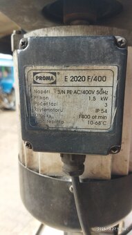 Vŕtačka - 7