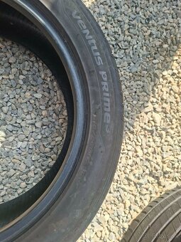 215/50R17 Hankook - 7