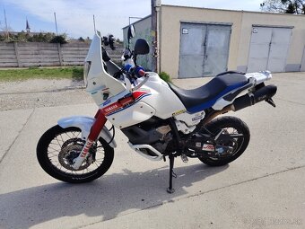 Yamaha XT 660 Tenere - 7