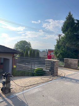 Profesionálne čistenie exteriérov - 7