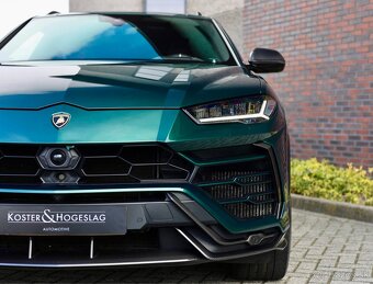 LAMBORGHINI URUS 4.0 V8, 478KW, AT, 4X4, EXCLUSIVE - 7
