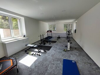 predaj 3iz. bytu 120 m2 novostavba Dolný Kubín - 7