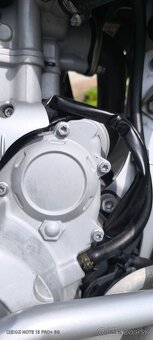 BMW F 650 GS 25000km - 7
