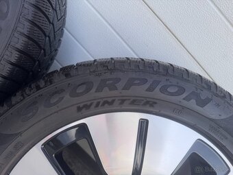 Mercedes Benz EQC GLC 5x112 R19 - 7