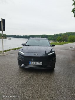Hyundai Kona Electrik 100KW 8/2021 - 7